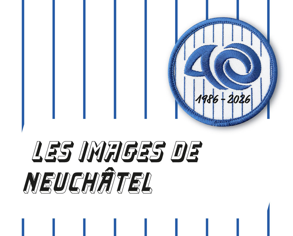 BCN Tour - Neuchâtel