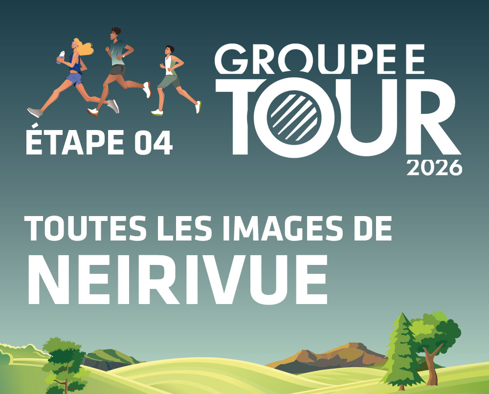 GroupeEtour - Noreaz