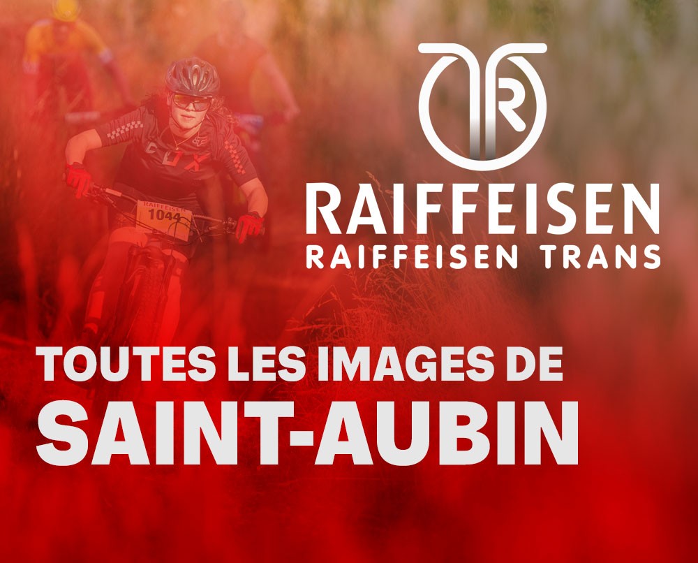RaiffeisenTrans - St-Aubin