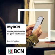 BCN - myBCN