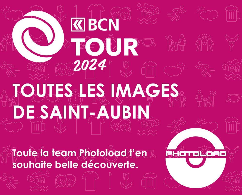 BCN Tour