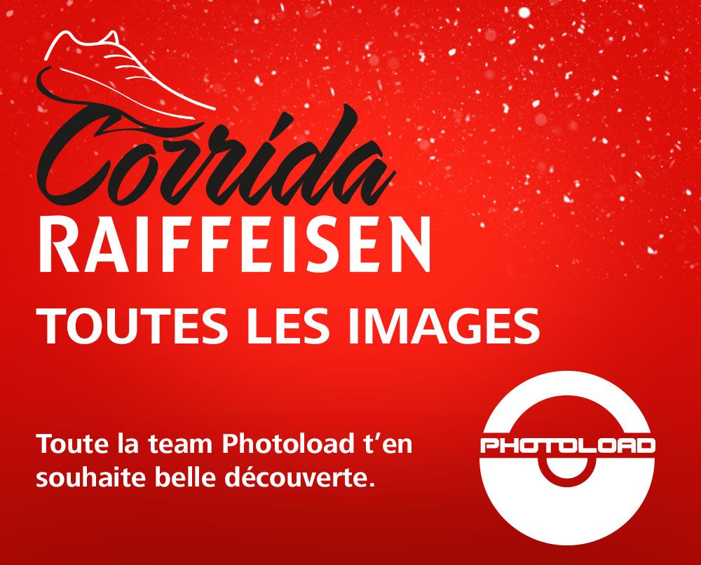 Corrida RAIFFEISEN