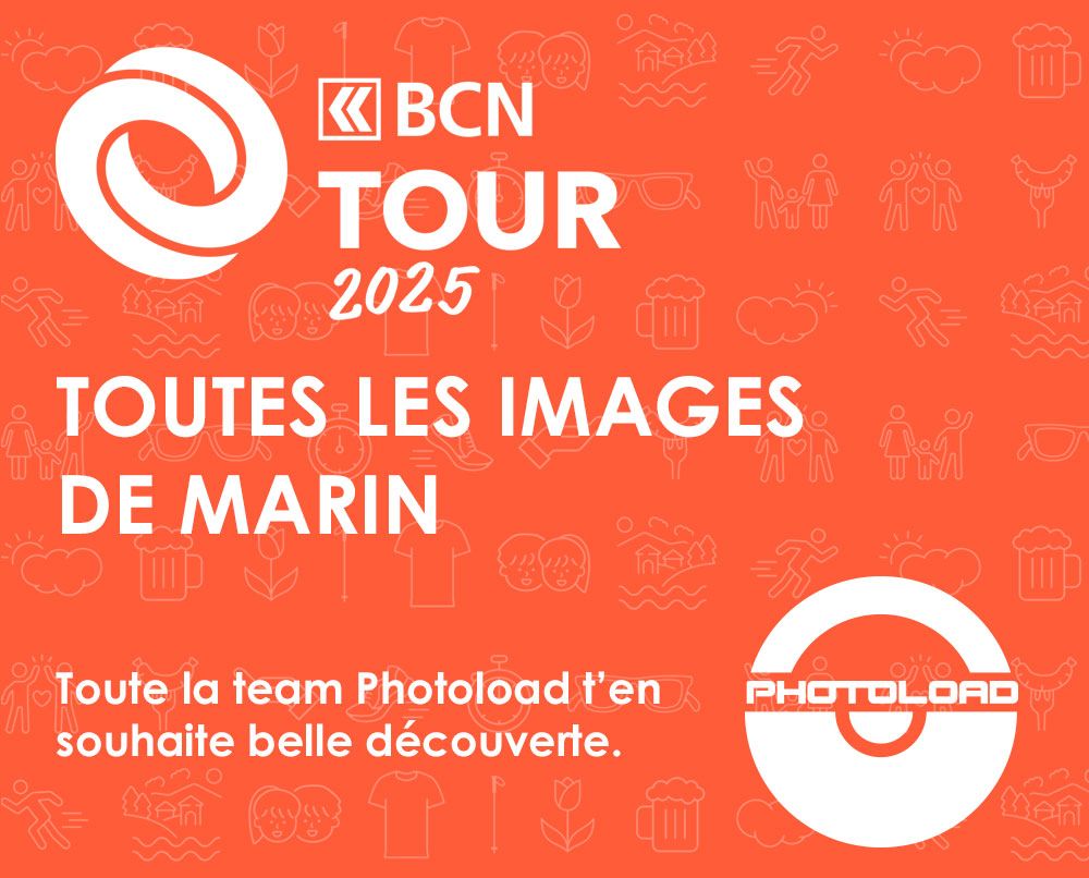 BCN Tour