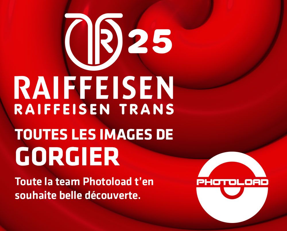 Raiffeisen Trans - Gorgier