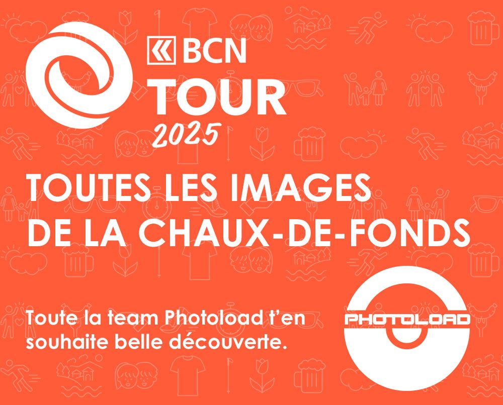 BCN Tour