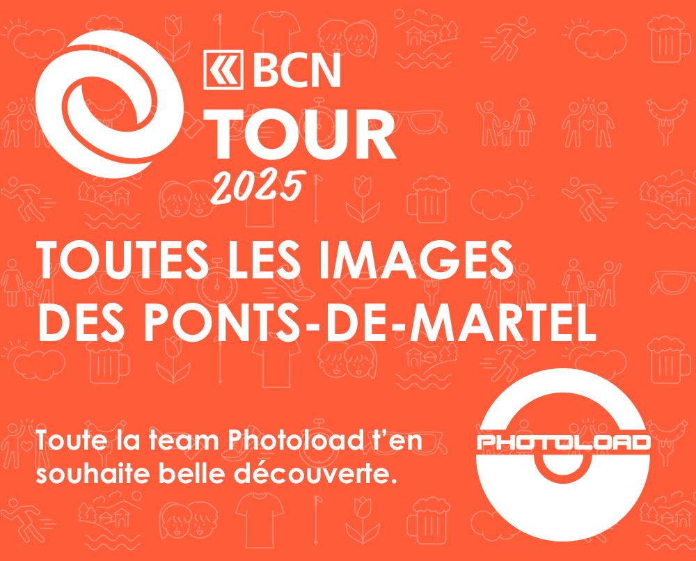 BCN Tour