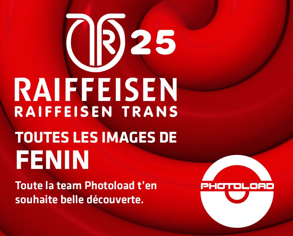 Raiffeisen Trans - Fenin